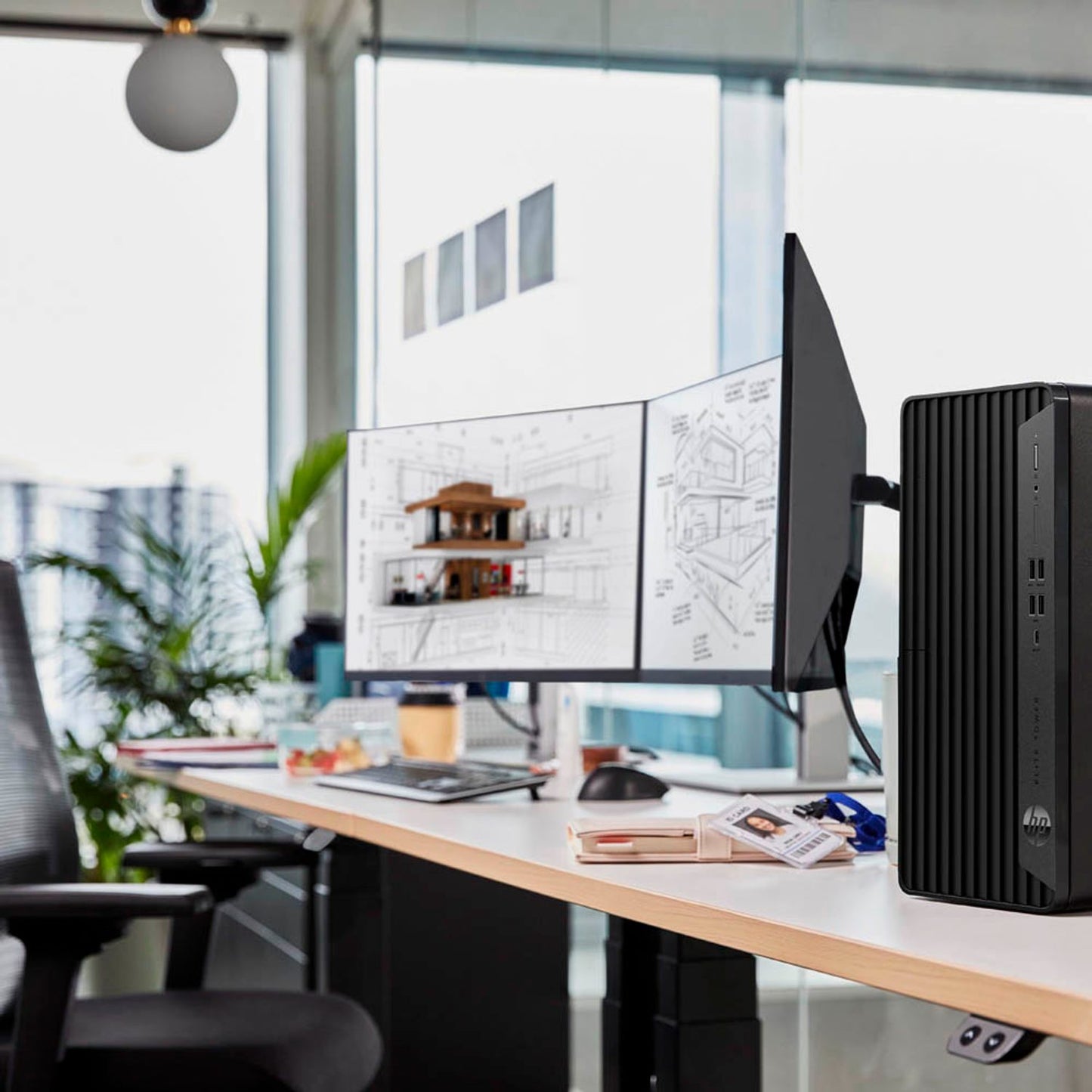 HP Elite Tower 800 G9 PC | A0YY2EA#ABD