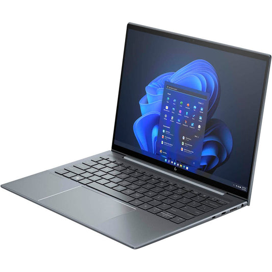HP Dragonfly G4 Notebook 34,3 cm (13,5 Zoll), 16 GB RAM, 512 GB SSD, Intel® Core™ i5-1335U | 818N4EA#ABD