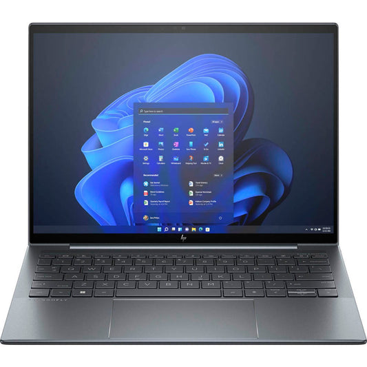 HP Dragonfly G4 Notebook 34,3 cm (13,5 Zoll), 16 GB RAM, 512 GB SSD, Intel® Core™ i7-1355U | 8A4H2EA#ABD