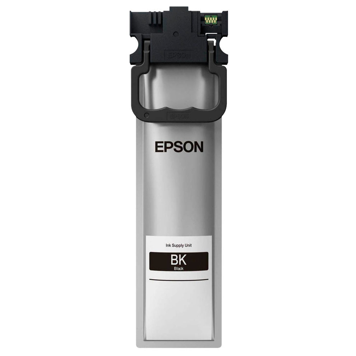 EPSON T12D1 schwarz Druckerpatrone | C13T12D140