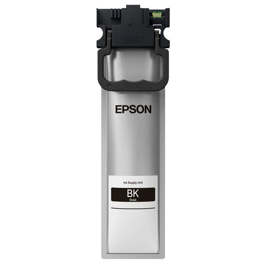 EPSON T12D1 schwarz Druckerpatrone | C13T12D140