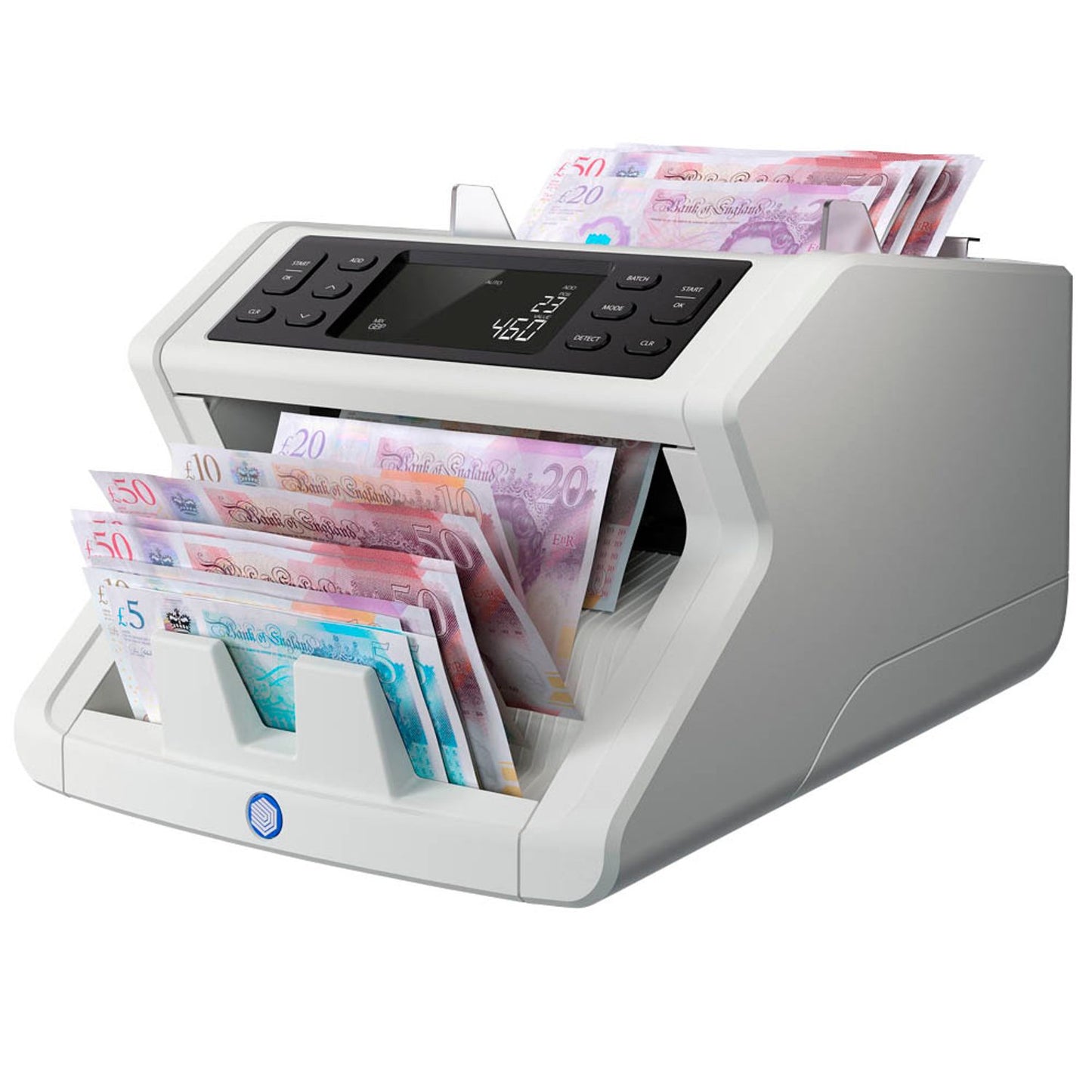 Safescan Banknotenzähler 2265 (G2) | 115-0714