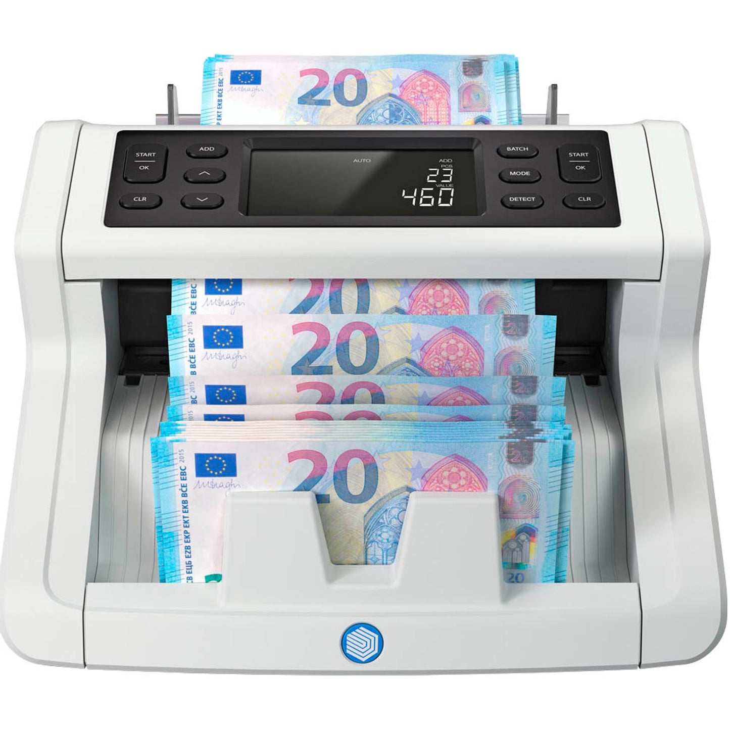 Safescan Banknotenzähler 2265 (G2) | 115-0714