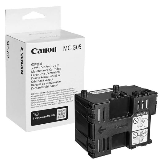 Canon MC-G05 () Resttintenbehälter | 6176C001