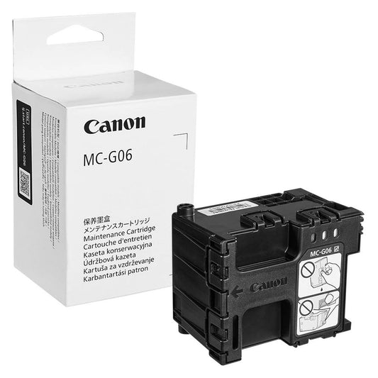 Canon MC-G06 () Resttintenbehälter | 6259C001