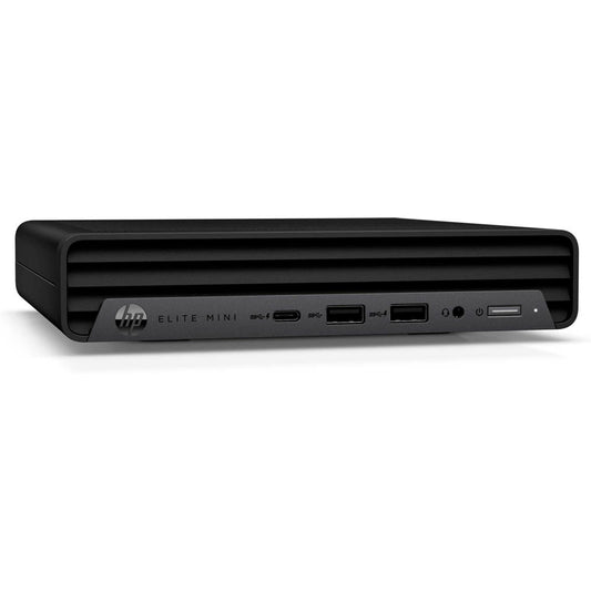 HP Elite Mini 800 G9 PC | 5M9X6EA#ABD