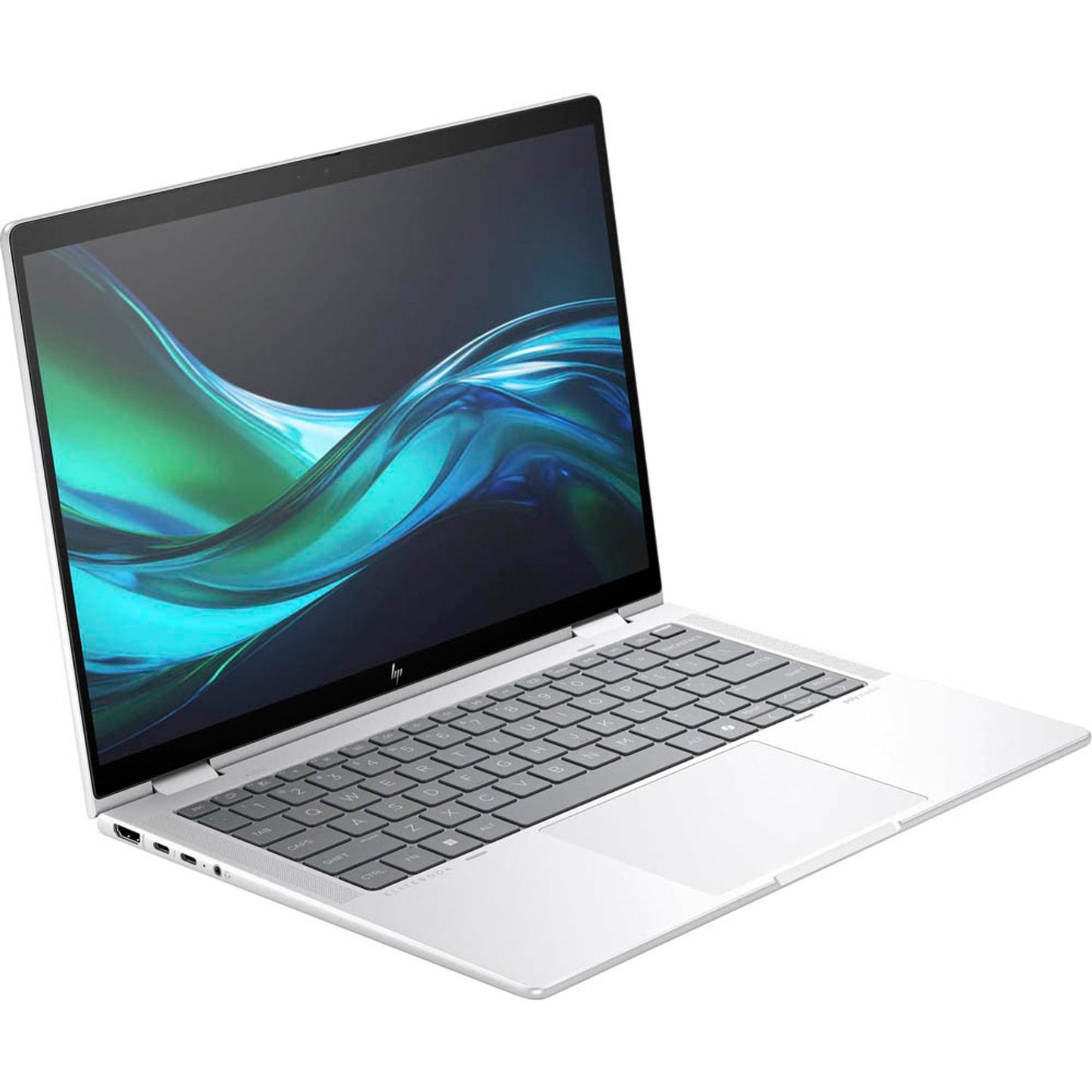 HP EliteBook x360 1040 G11 Convertible Notebook 35,56 cm (14,0 Zoll), 16 GB RAM, 512 GB SSD, Intel® Core™ i5-125H | A26V9EA#ABD