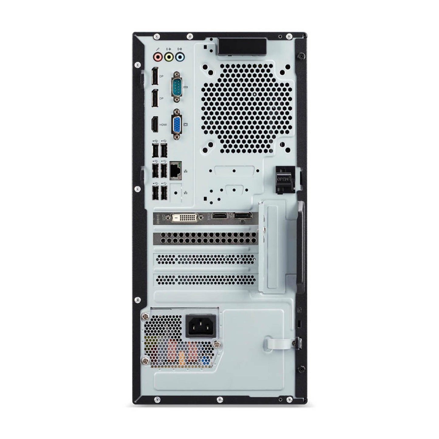 acer Veriton M4710GT PC | DT.VZWEG.00G
