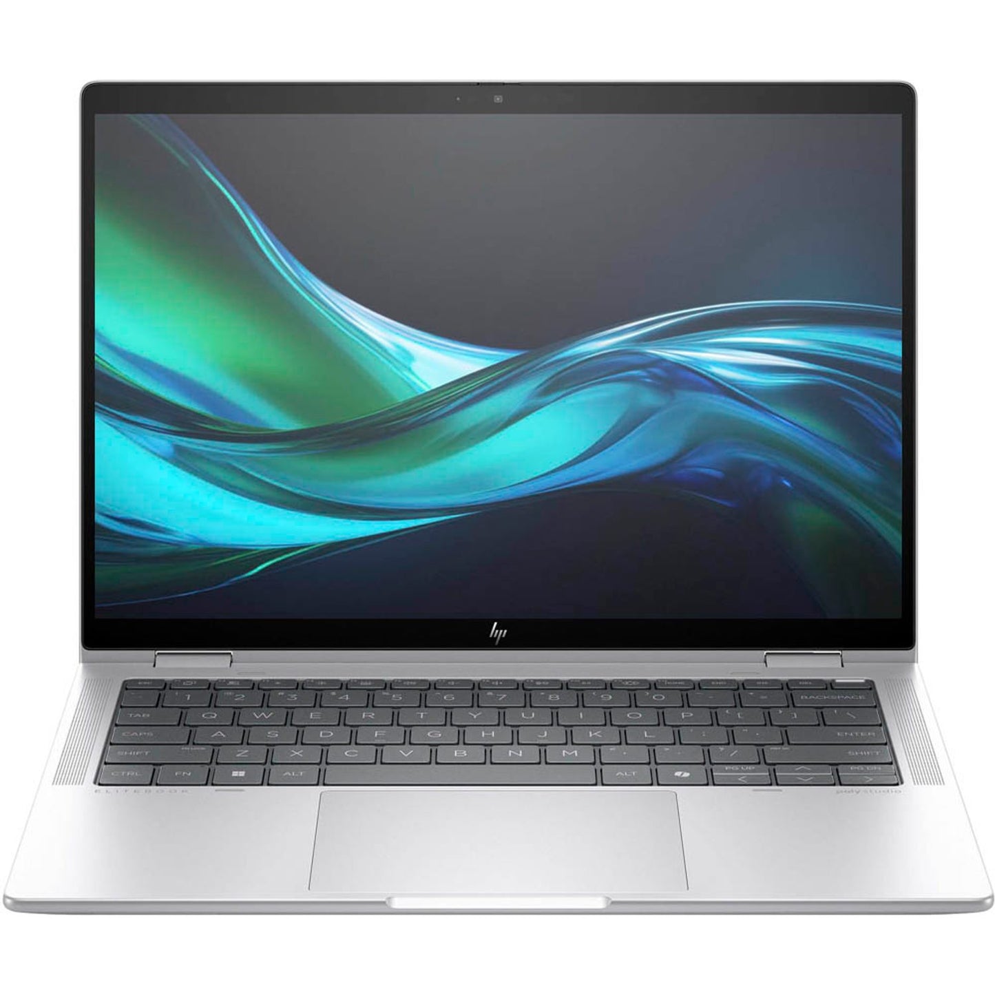 HP EliteBook x360 1040 G11 Convertible Notebook 35,56 cm (14,0 Zoll), 32 GB RAM, 1 TB SSD, Intel® Core™ i7-155H | A26VBEA#ABD