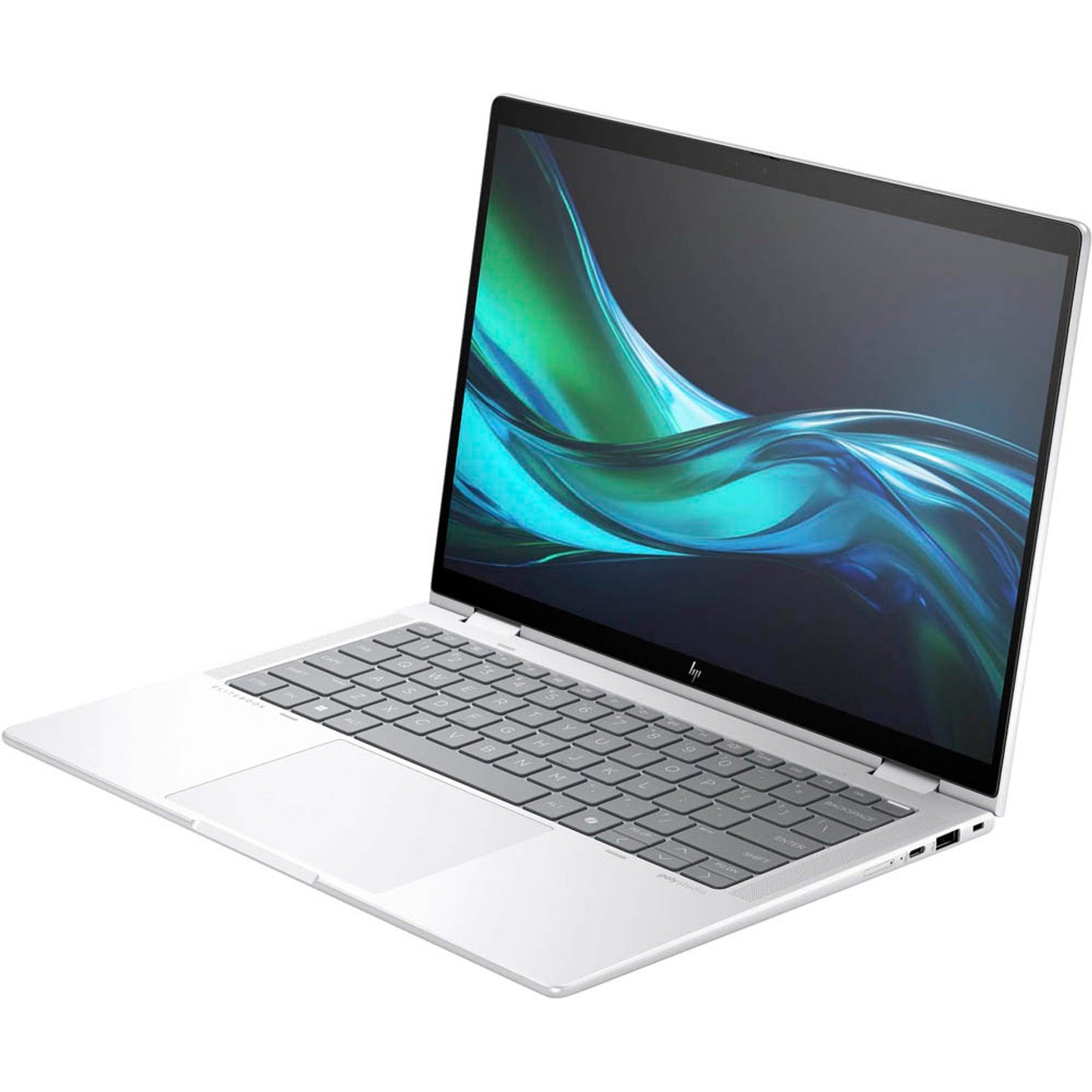 HP EliteBook x360 1040 G11 Convertible Notebook 35,56 cm (14,0 Zoll), 32 GB RAM, 1 TB SSD, Intel® Core™ i7-155H | A26VBEA#ABD