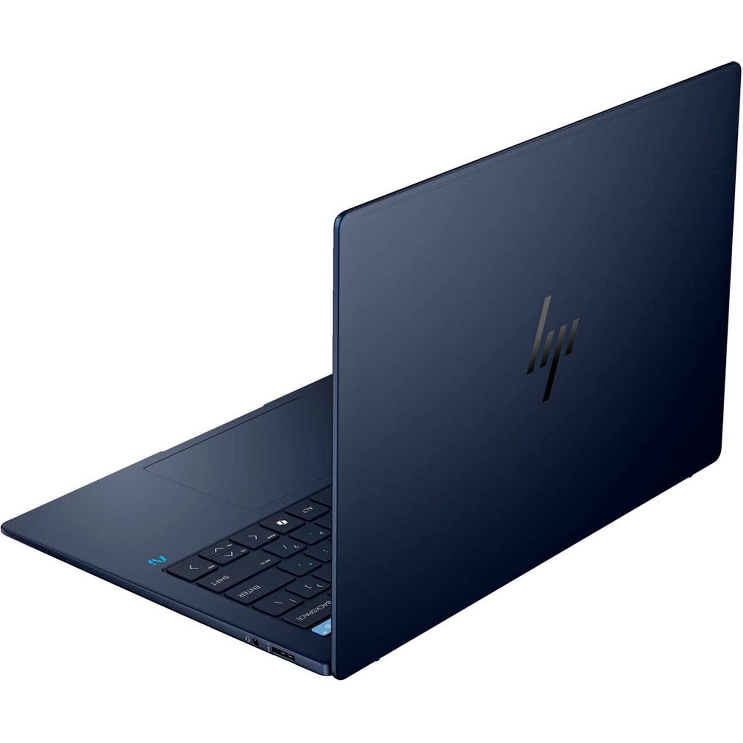 HP EliteBook Ultra 14 G1q Convertible Notebook 35,56 cm (14,0 Zoll), 16 GB RAM, 1 TB SSD, Qualcomm Snapdragon X Elite X1E-78-100 | A26TLEA#ABD
