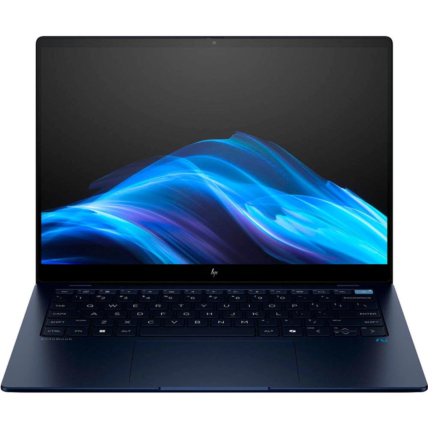 HP EliteBook Ultra 14 G1q Convertible Notebook 35,56 cm (14,0 Zoll), 16 GB RAM, 512 GB SSD, Qualcomm Snapdragon X Elite X1E-78-100 | A26TMEA#ABD