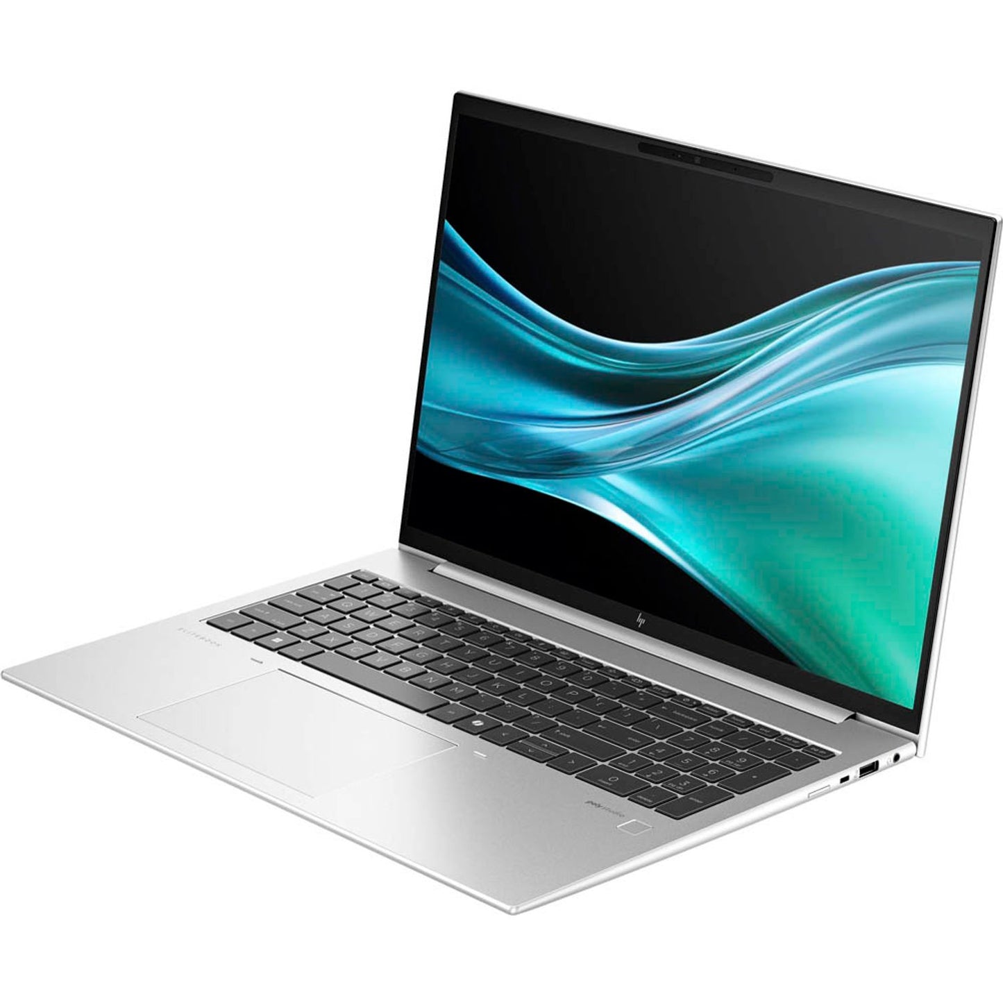 HP EliteBook 865 G11 Convertible Notebook 40,6 cm (16,0 Zoll), 16 GB RAM, 512 GB SSD, AMD Ryzen™ 5 8540U | A26QLEA#ABD