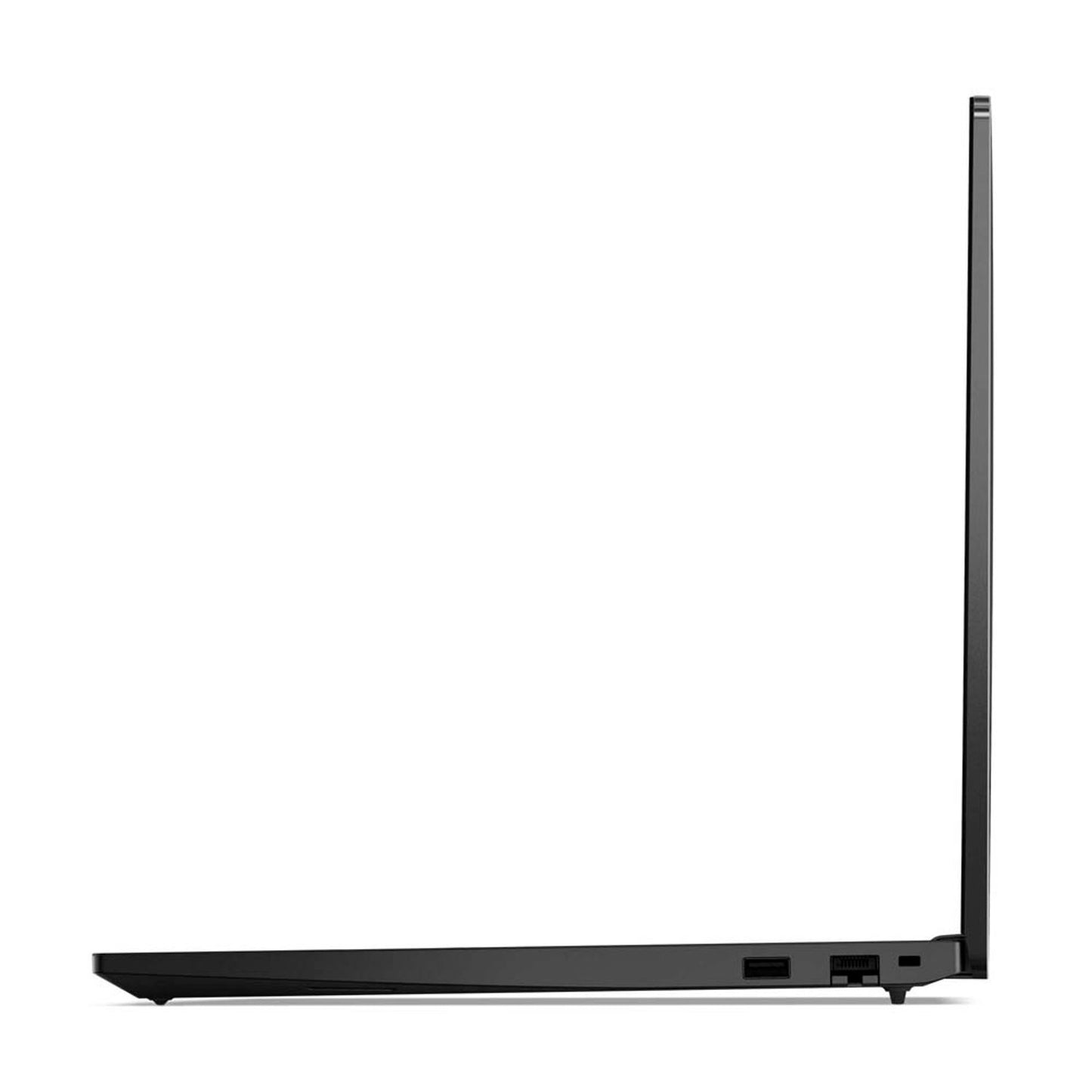 Lenovo ThinkPad E16 Gen 2 (Intel) Notebook 40,6 cm (16,0 Zoll), 32 GB RAM, 1 TB SSD, Intel® Core™ Ultra 7 155H | 21MA004UGE