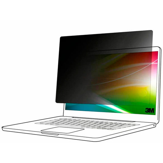 3M Display-Blickschutzfolie für 43,9 cm (17,3 Zoll) | 7100311674