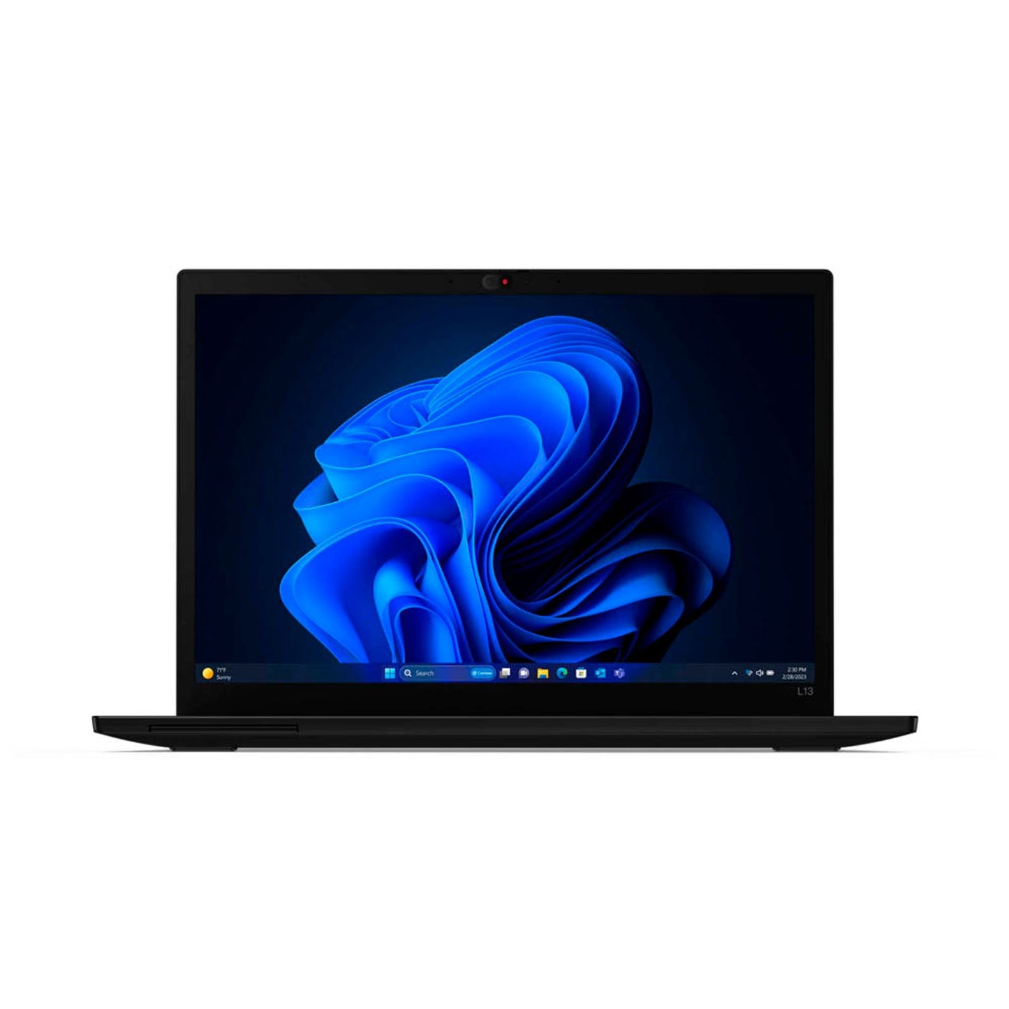 Lenovo ThinkPad L13 Gen 5 (Intel) Notebook 33,8 cm (13,3 Zoll), 16 GB RAM, 512 GB SSD, Intel® Core™ Ultra 5 125U | 21LB0016GE
