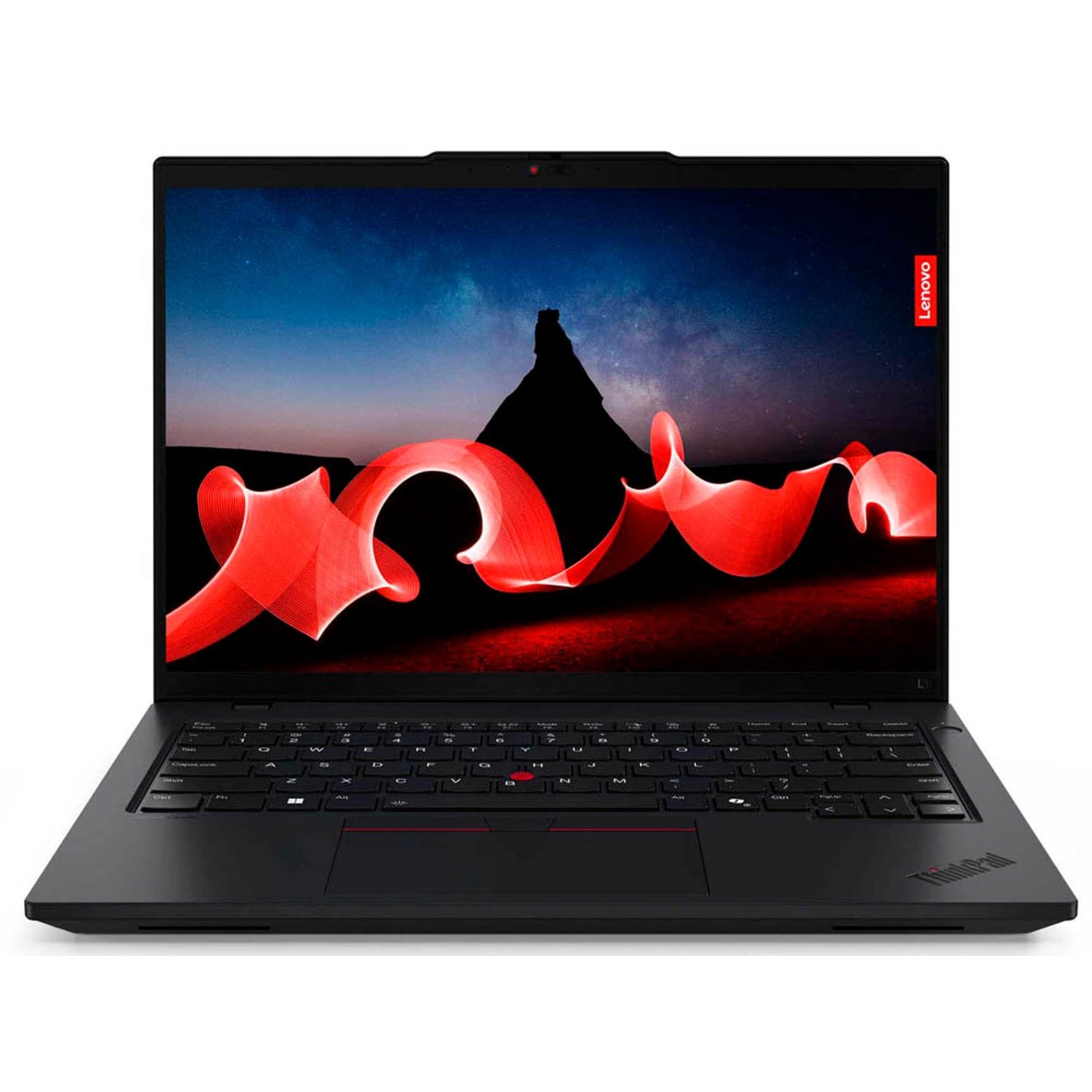 Lenovo ThinkPad L14 Gen 5 (Intel) Notebook 35,6 cm (14,0 Zoll), 8 GB RAM, 256 GB SSD, Intel® Core™ Ultra 5 125U | 21L1003NGE
