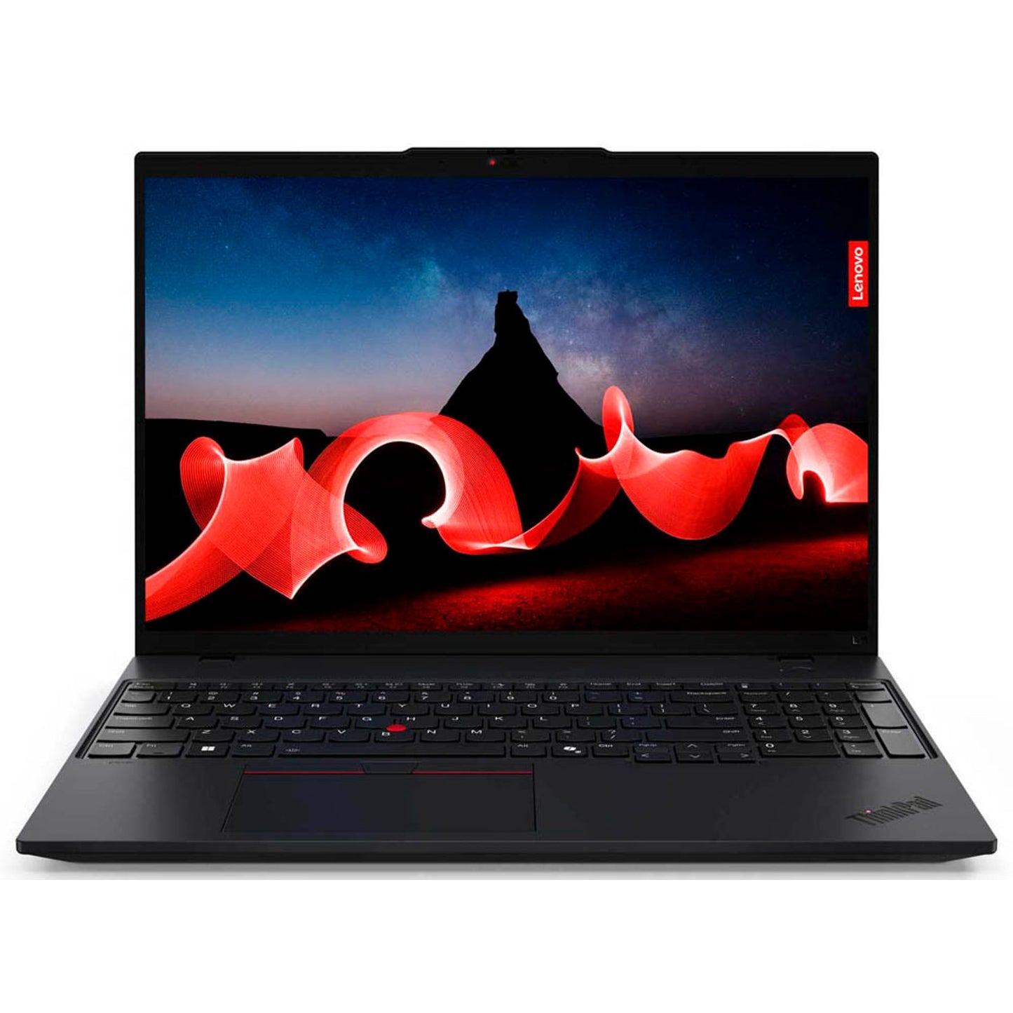 Lenovo ThinkPad L16 Gen 1 (Intel) Notebook 40,6 cm (16,0 Zoll), 32 GB RAM, 1 TB SSD, Intel® Core™ Ultra 7 155U | 21L3002WGE