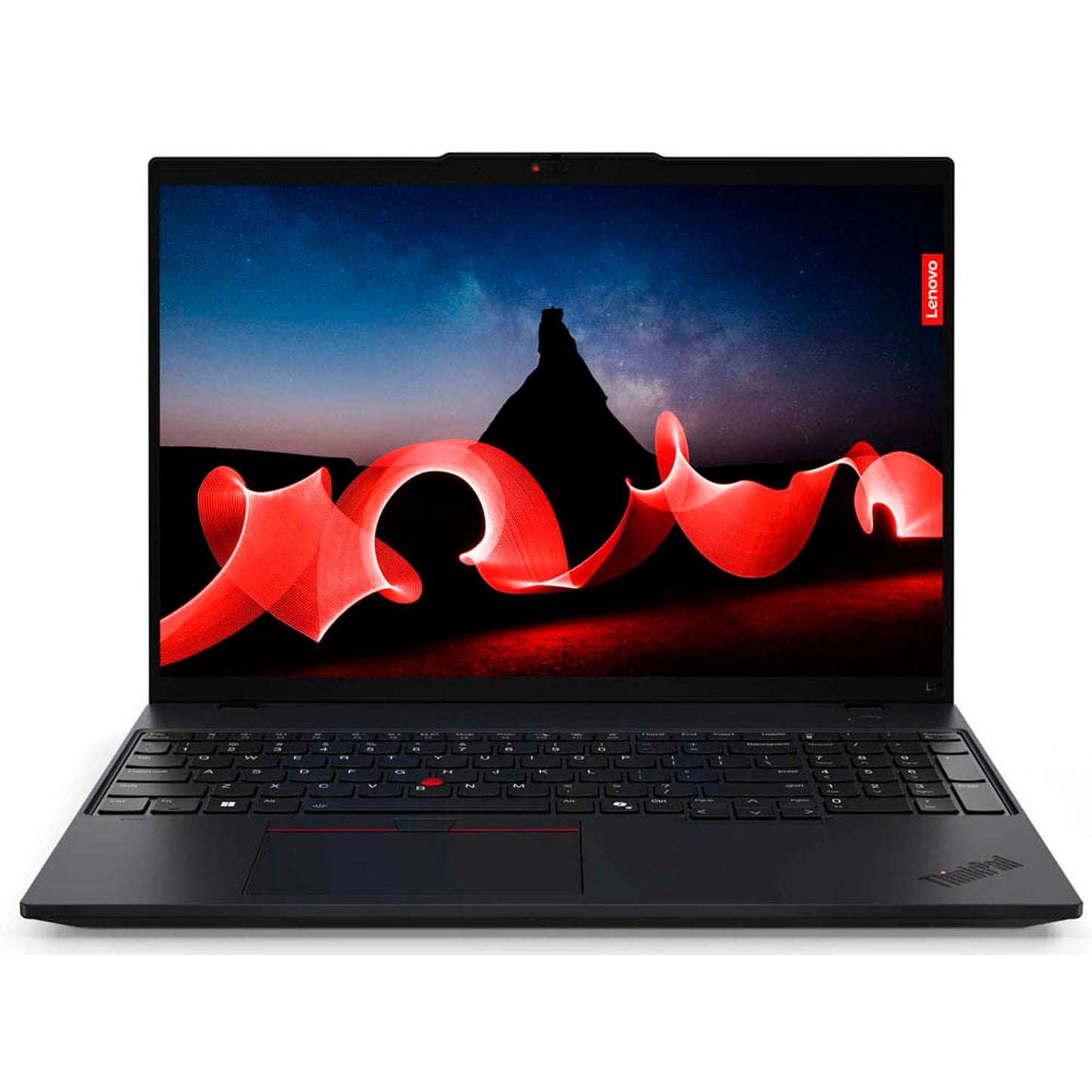 Lenovo ThinkPad L16 Gen 1 (AMD) Notebook 40,6 cm (16,0 Zoll), 16 GB RAM, 512 GB SSD, AMD Ryzen 5 PRO 7535U | 21L70017GE
