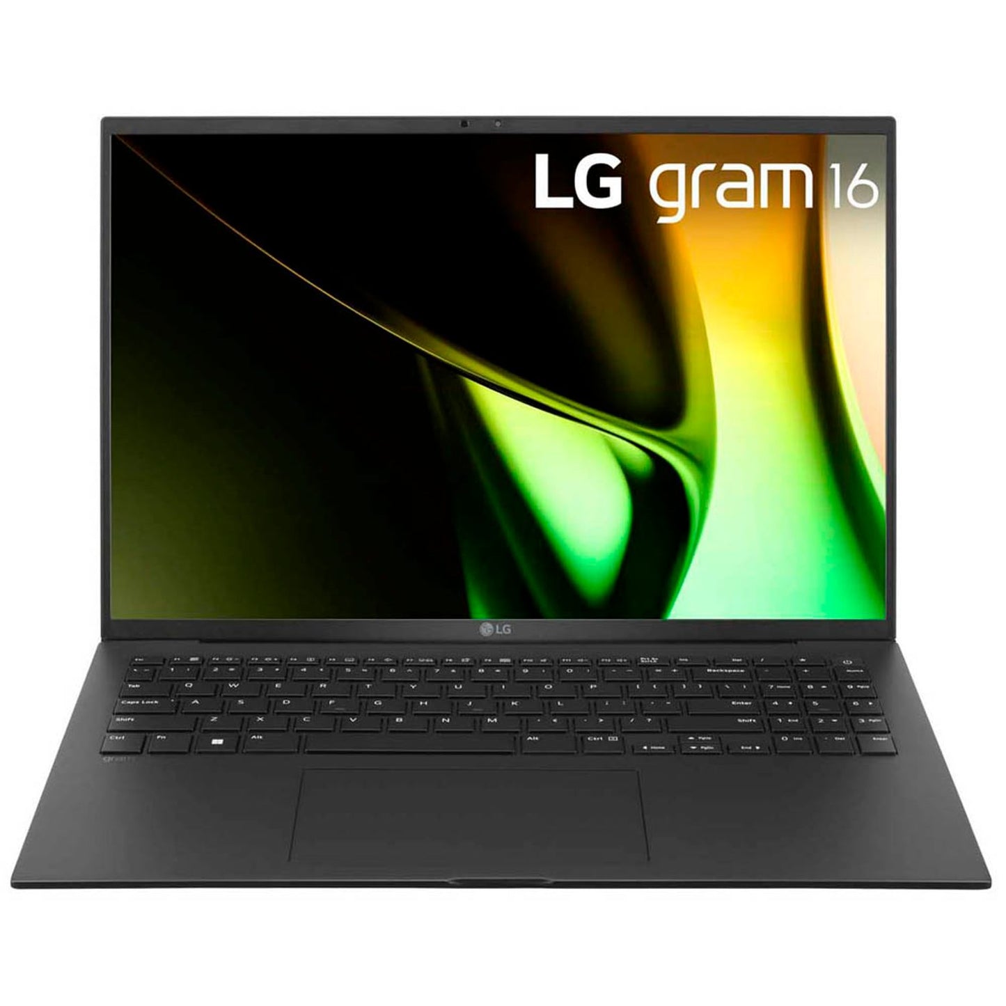 LG Notebook 40,6 cm (16,0 Zoll), 16 GB RAM, 1 TB SSD, Intel® Core™ Ultra 7 | 16Z90S-G.AP78G