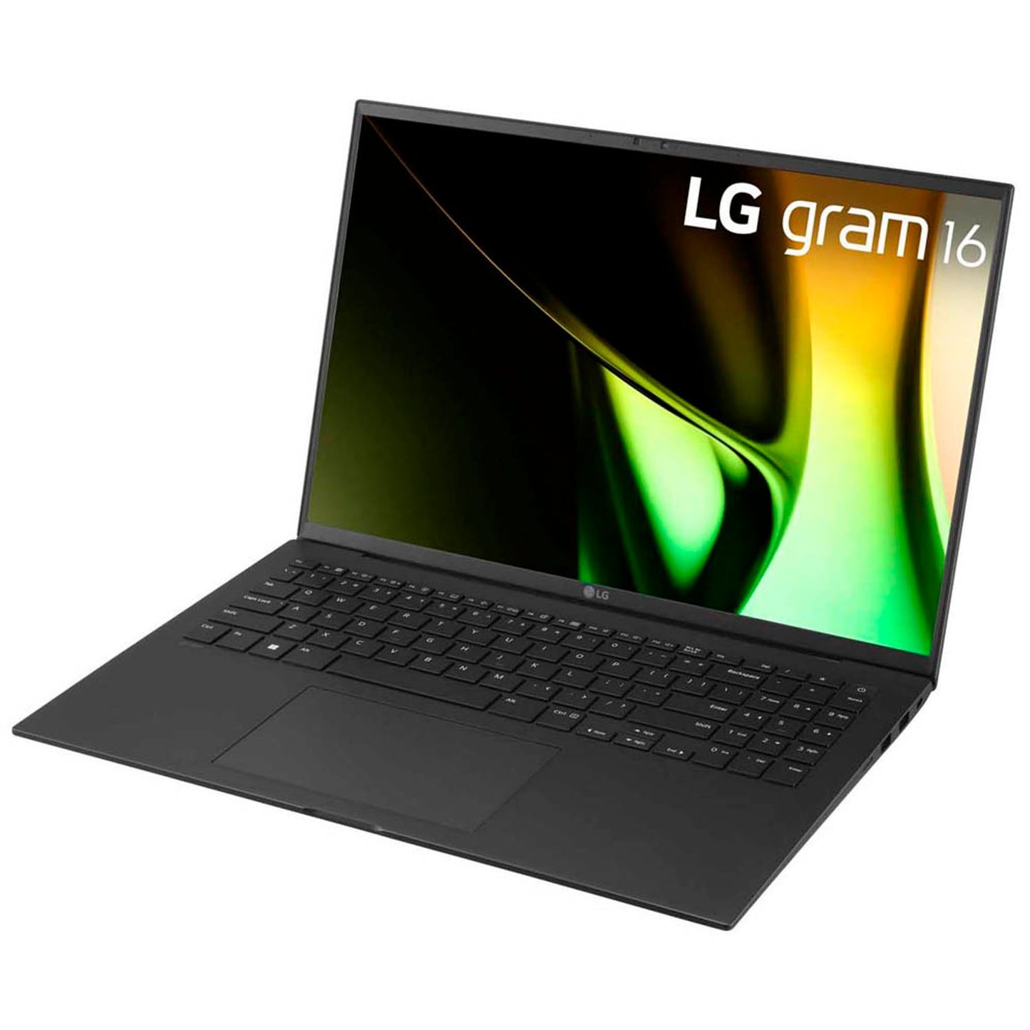 LG Notebook 40,6 cm (16,0 Zoll), 16 GB RAM, 1 TB SSD, Intel® Core™ Ultra 7 | 16Z90S-G.AP78G