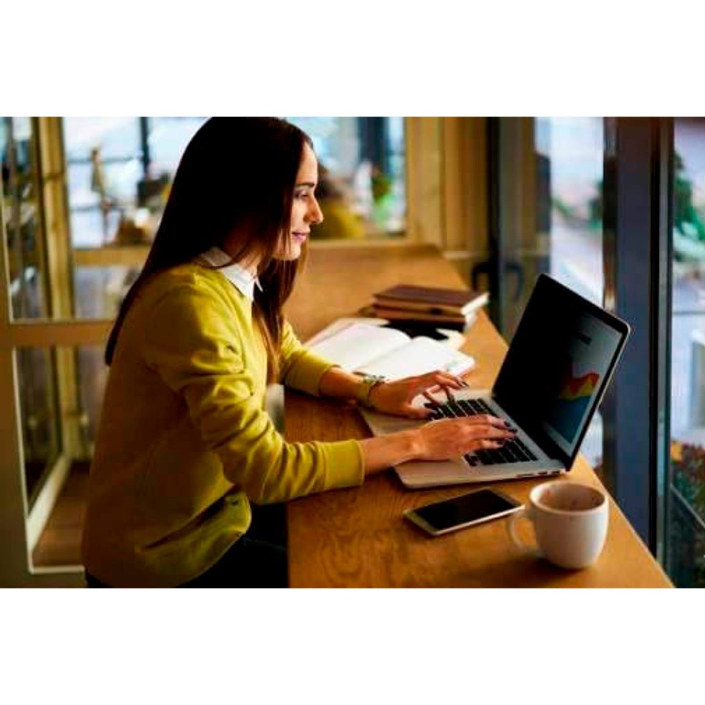 3M Display-Blickschutzfolie für Microsoft Surface Laptop 1, Surface Laptop 2 | 7100287810