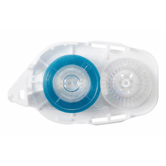 PLUS JAPAN One Action TG-1920R Nachfüllrolle für Kleberoller dauerhaft | 54655
