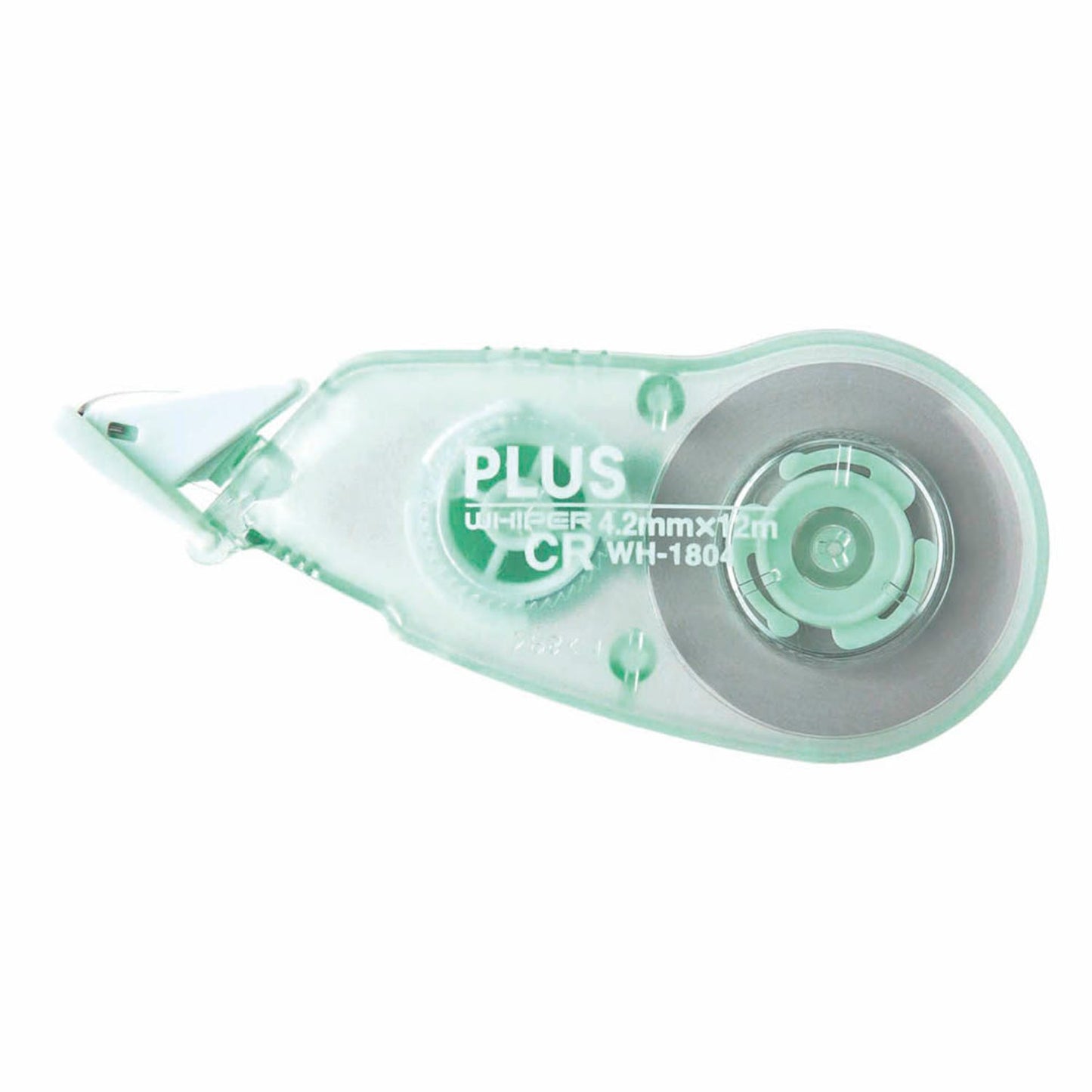 PLUS JAPAN Korrekturroller CR JAR 4,2 mm | 52181 | 1 Pack = 50 St.
