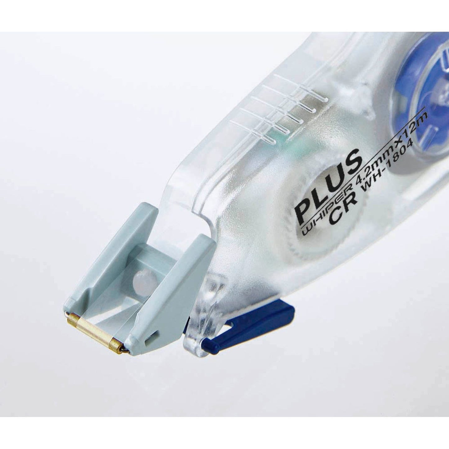 PLUS JAPAN Korrekturroller CR WH-1804 4,2 mm | 51733