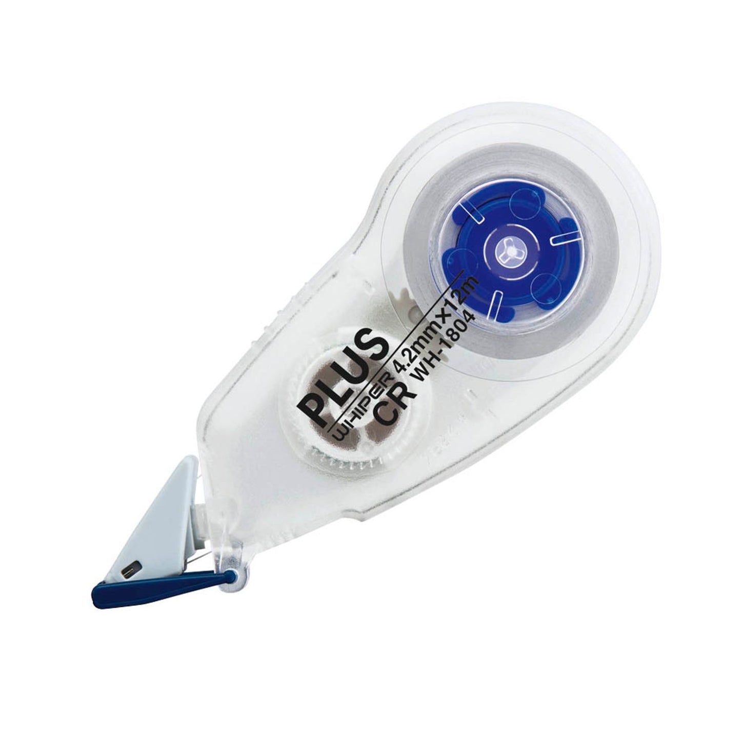 PLUS JAPAN Korrekturroller CR WH-1804 4,2 mm | 51733