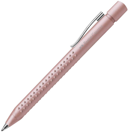 FABER-CASTELL GRIP 2011 Druckbleistift B 0,7 mm, 1 St.
