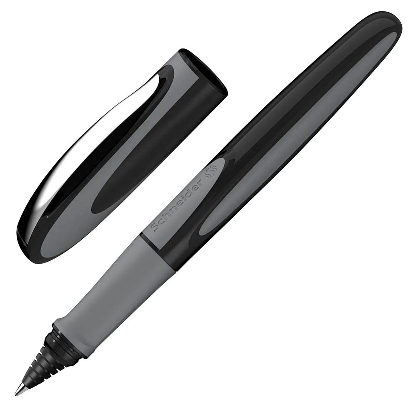 Schneider Ray Tintenroller 0,5 mm, Schreibfarbe: blau, 1 St.