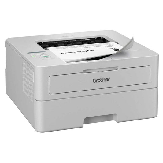 brother HL-L2865DW Laserdrucker weiß | HLL2865DWRE1