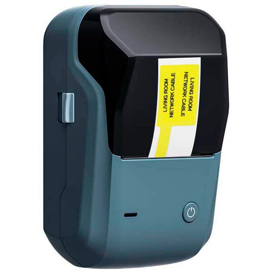 NIIMBOT B1 schwarz Etikettendrucker | 1AC12122001