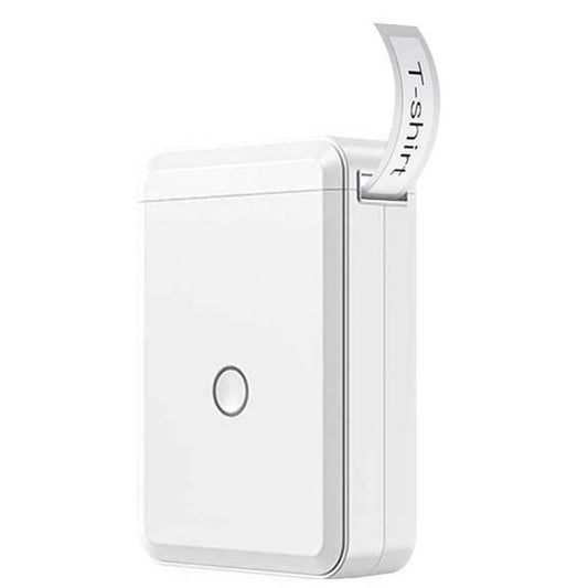 NIIMBOT D110 Etikettendrucker | A1A88228030