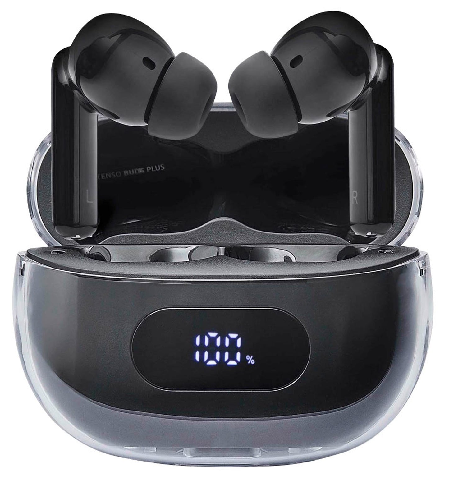 Intenso Buds Plus In-Ear-Kopfhörer