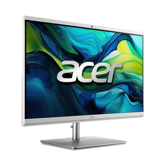 acer Aspire C27-195ES All-in-One PC, 16 GB RAM, 1 TB SSD, Intel® Core™ Ultra 5 125U | DQ.BMFEG.004