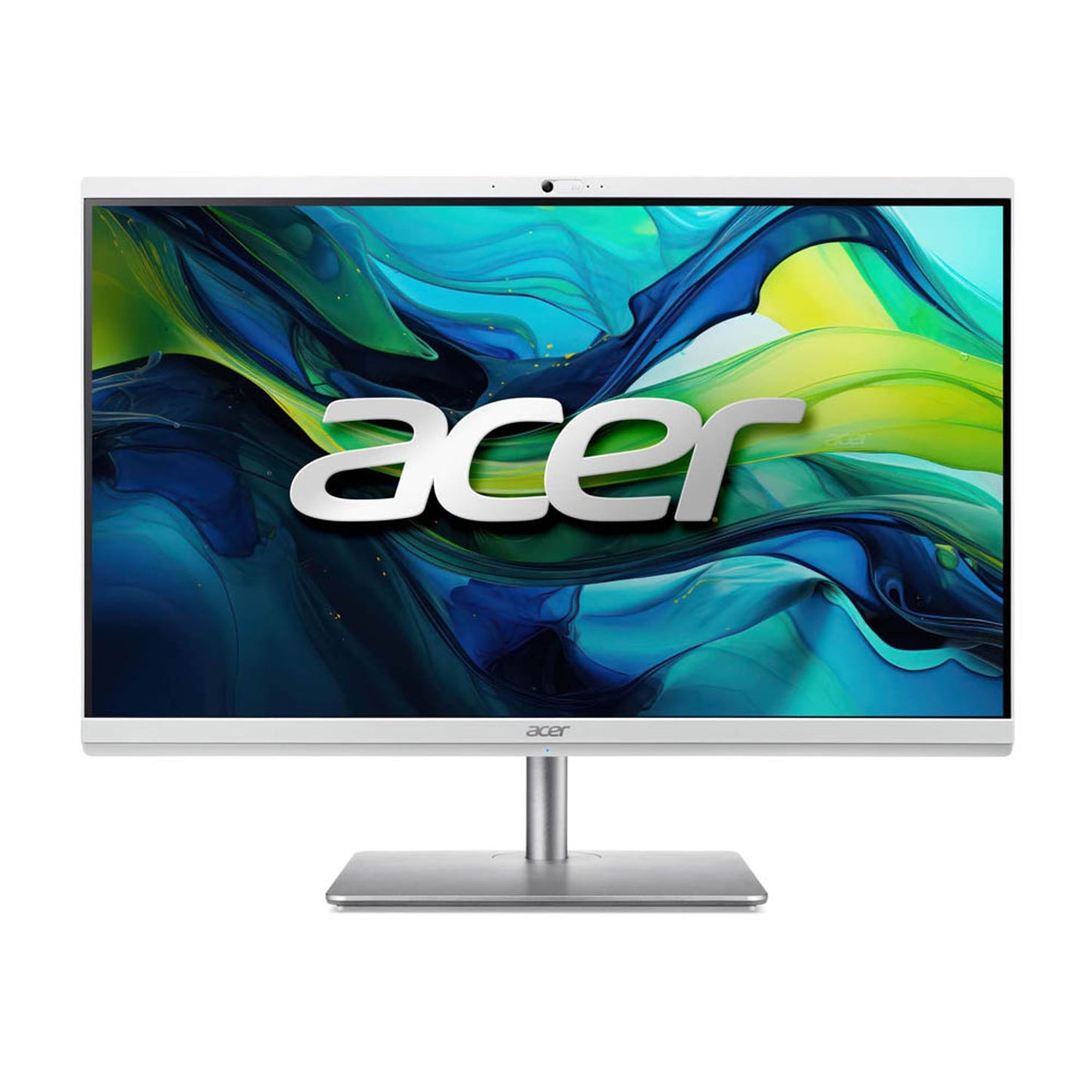 acer Aspire C27-195ES All-in-One PC, 16 GB RAM, 1 TB SSD, Intel® Core™ Ultra 5 125U | DQ.BMFEG.002