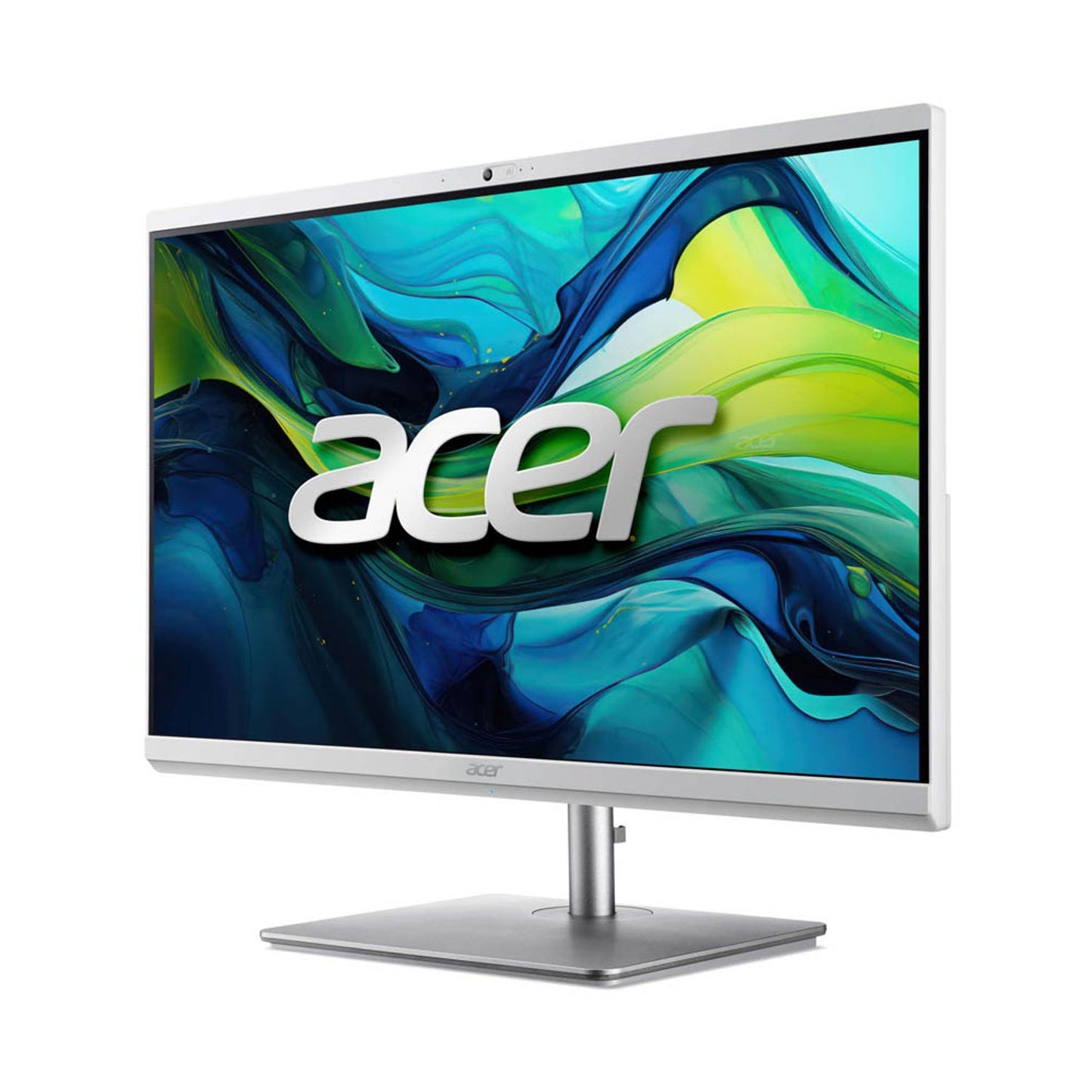 acer Aspire C27-195ES All-in-One PC, 16 GB RAM, 1 TB SSD, Intel® Core™ Ultra 5 125U | DQ.BMFEG.002