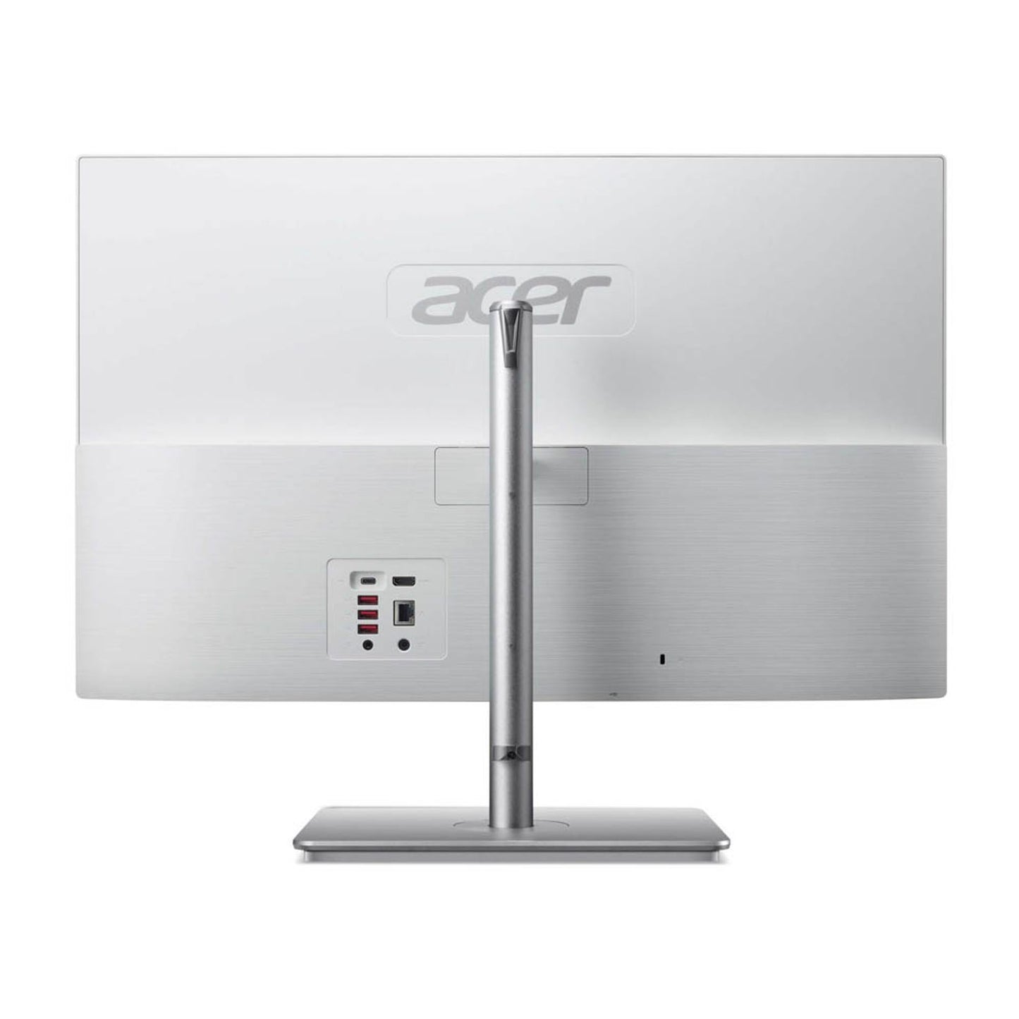acer Aspire C27-195ES All-in-One PC, 16 GB RAM, 1 TB SSD, Intel® Core™ Ultra 5 125U | DQ.BMFEG.002