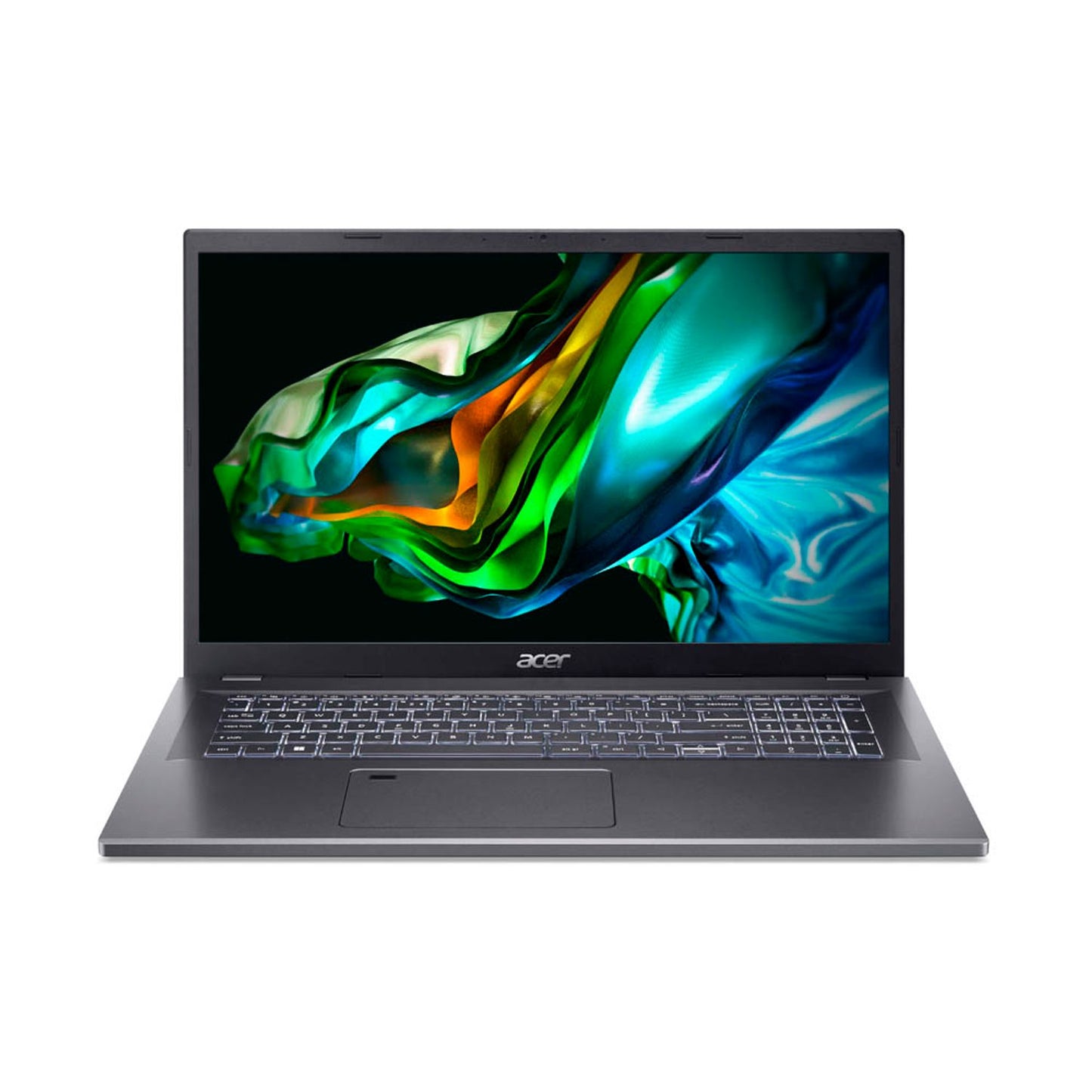 acer Aspire 17 Notebook 43,9 cm (17,3 Zoll), 16 GB RAM, 512 GB SSD, Intel® Core 5 120U | NX.J02EG.007