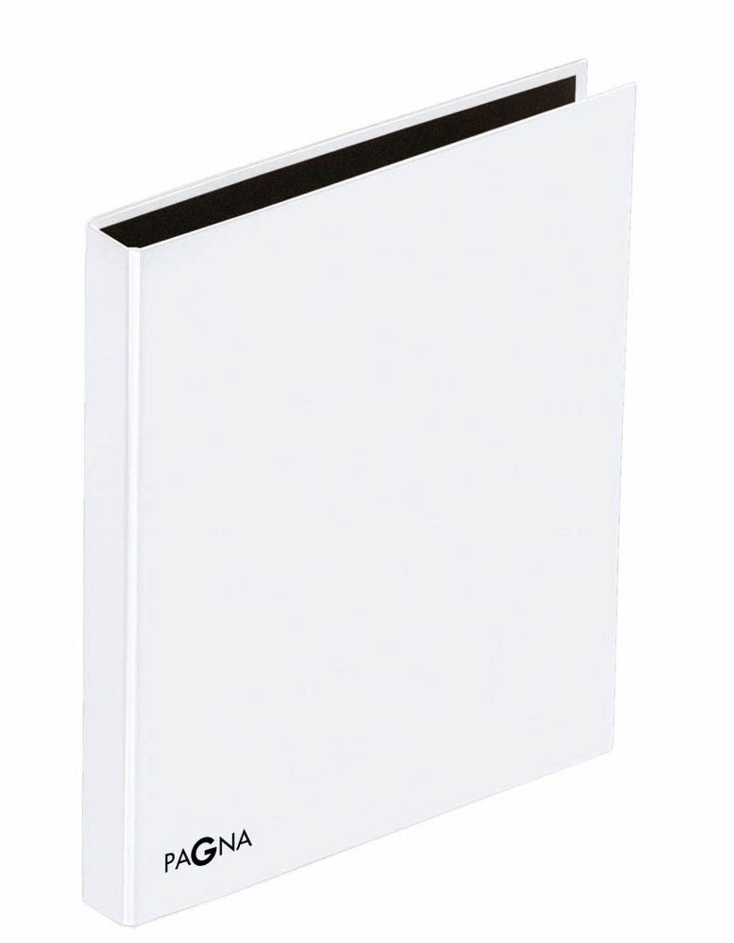 PAGNA Basic Ringbuch 2-Ringe DIN A4,