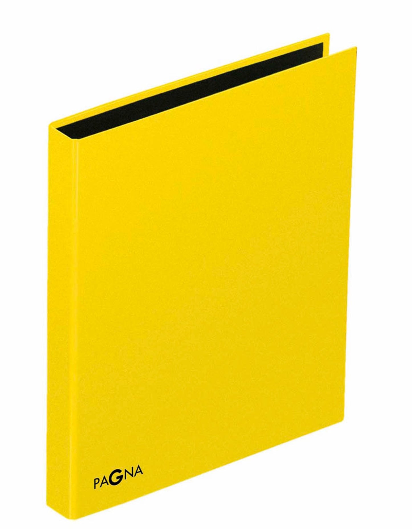 PAGNA Basic Ringbuch 2-Ringe DIN A4,