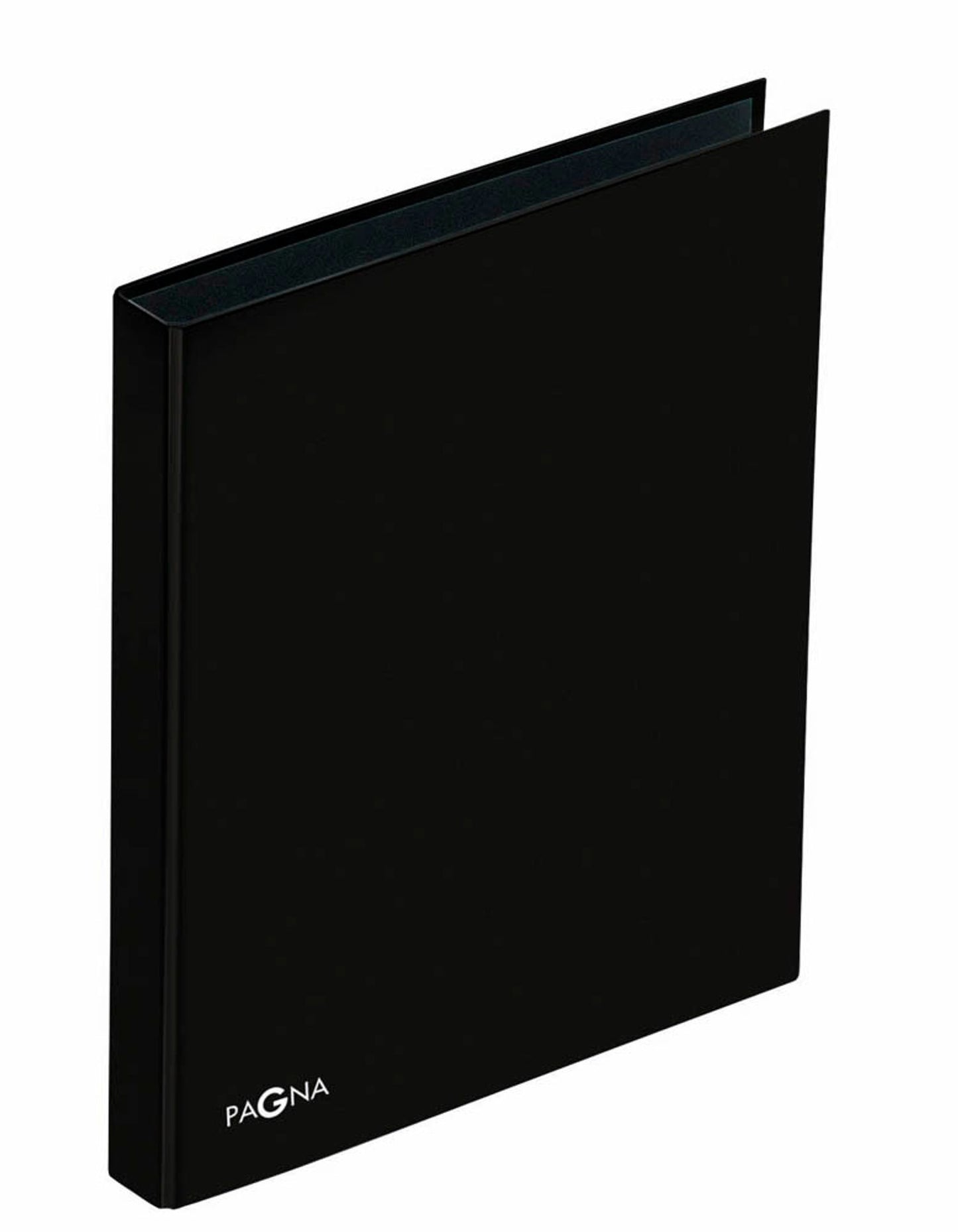 PAGNA Basic Ringbuch 2-Ringe DIN A4,
