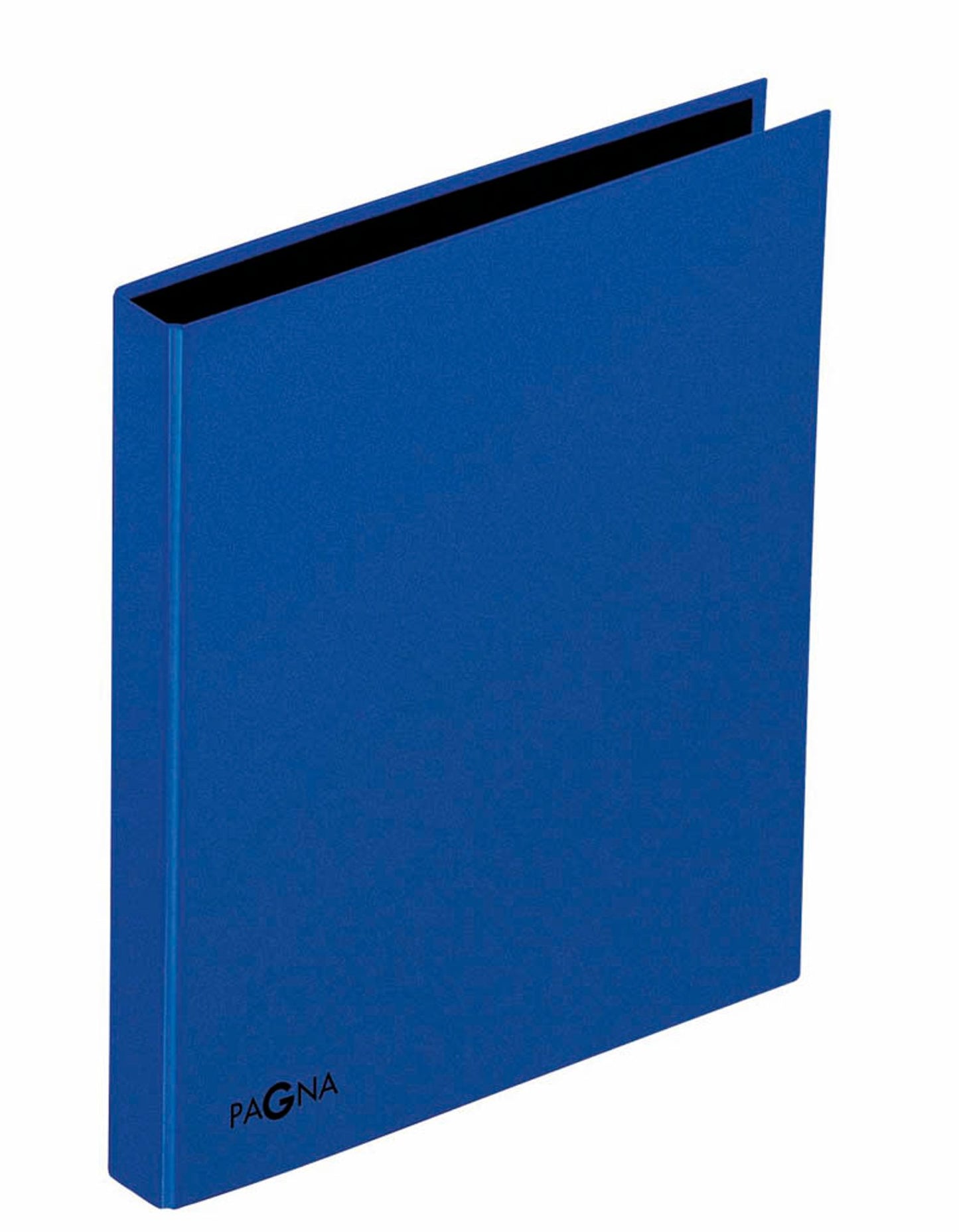 PAGNA Basic Ringbuch 2-Ringe DIN A4,