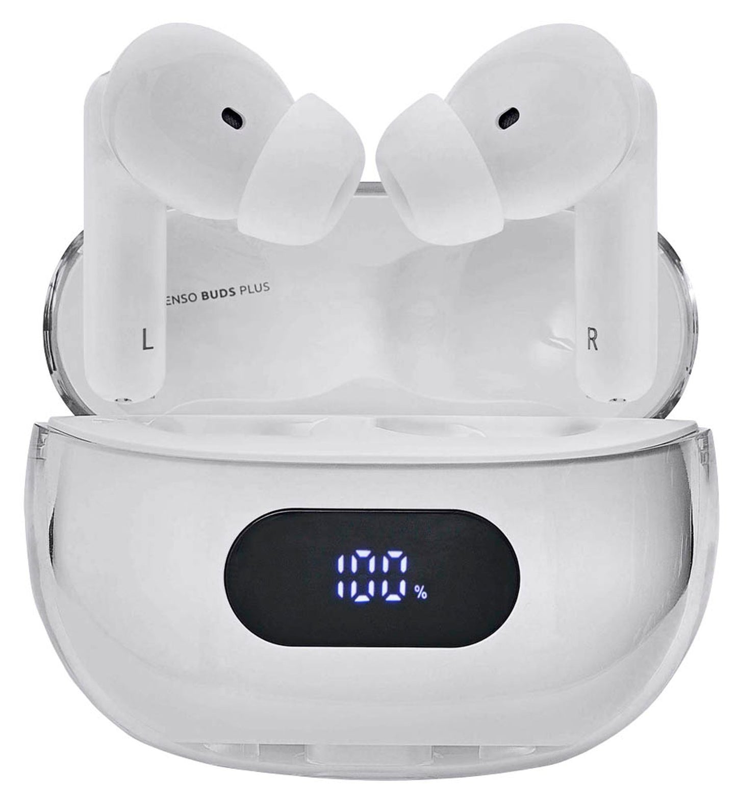 Intenso Buds Plus In-Ear-Kopfhörer
