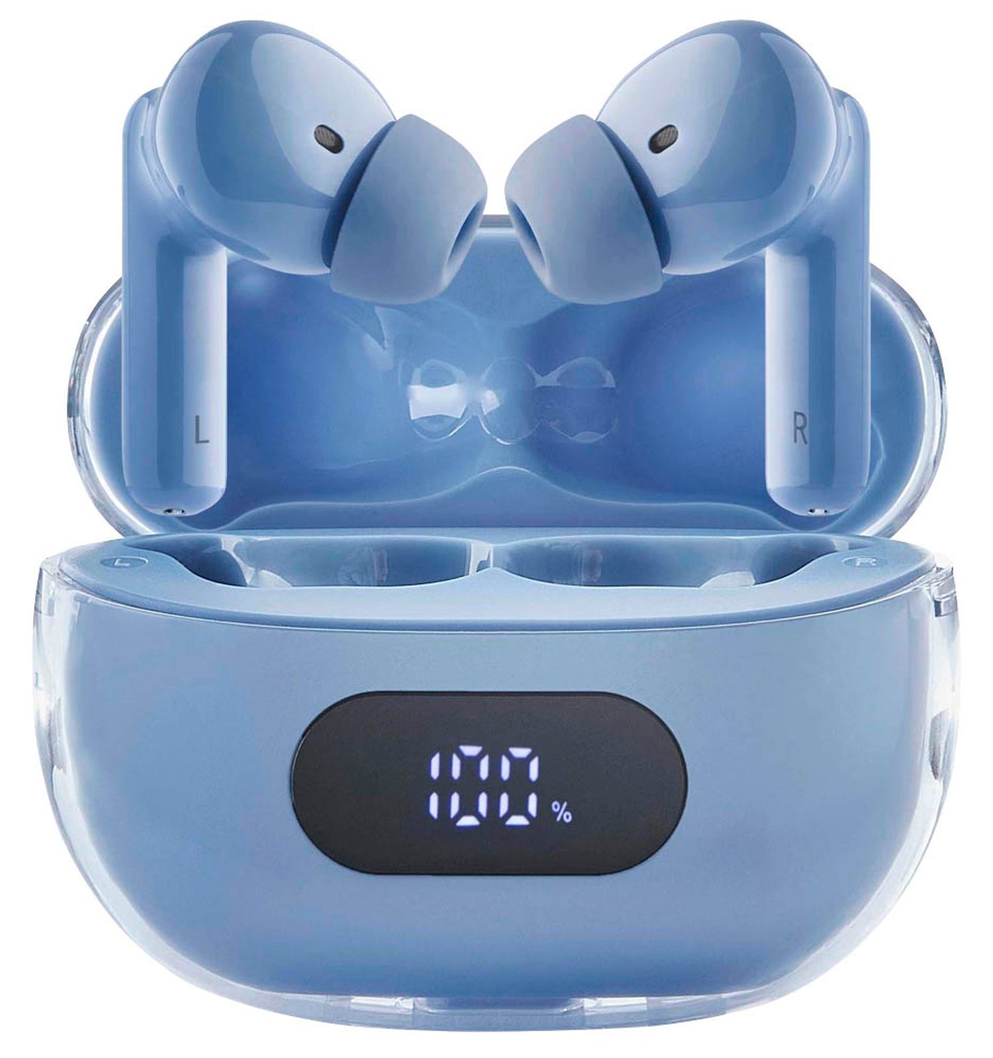 Intenso Buds Plus In-Ear-Kopfhörer
