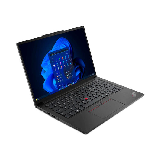 Lenovo ThinkPad E14 Gen 6 (Intel) Notebook 35,6 cm (14,0 Zoll), 32 GB RAM, 1 TB SSD, Intel® Core™ Ultra 7 155H | 21M70054GE