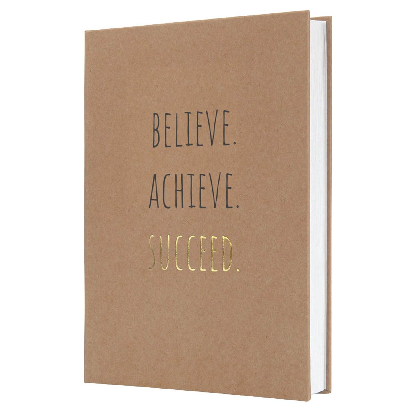 SIGEL Notizbuch JOLIE Pure A5 liniert, Hardcover 192 Seiten