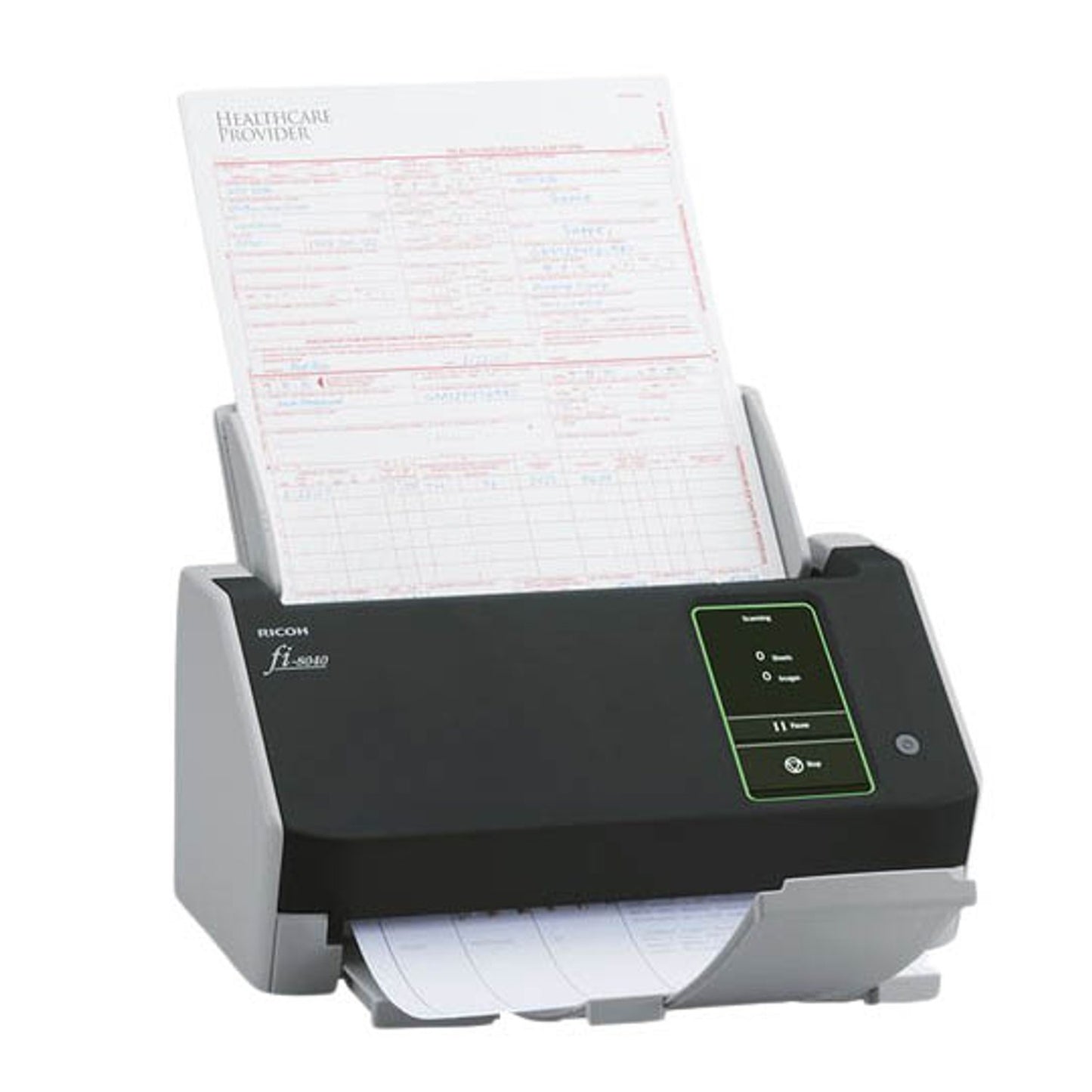 RICOH fi-8040 Dokumentenscanner | PA03836-B001